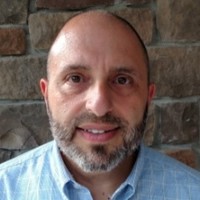Raytheon Technologies Employee Christopher Catania's profile photo