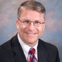 Uniformed Services University Employee David Gillespie's profile photo