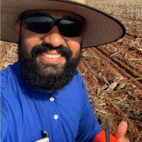 GMS Agronegócios Employee Fernando Campos's profile photo