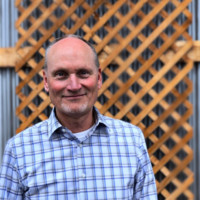 Metro Caring Employee Jim van Someren's profile photo