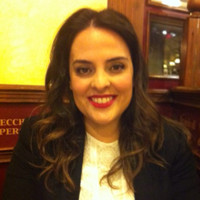 WorldRemit Employee María Gran Castillo's profile photo