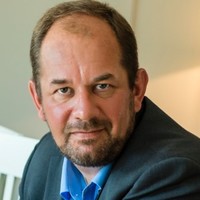 Bouvet ASA Employee Stein Pedersen's profile photo
