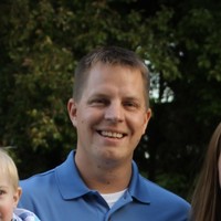 Moore Trosper Construction Company Employee Brent Kinnunen's profile photo