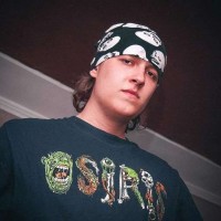 Techstack Ltd Employee Oleksandr Suprun's profile photo