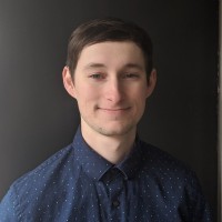 SingleOps Employee Zachary McKenzie's profile photo