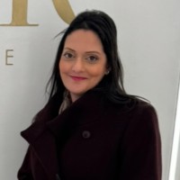 Age UK Birmingham Employee Shalini Basra's profile photo