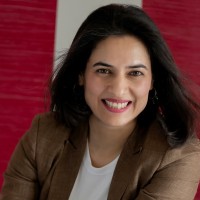 UN Women India, Asia Pacific Employee Shaili Chopra's profile photo