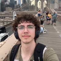 9spheres Technologies Employee Beau Dragicevic-Skewes's profile photo