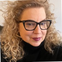 American Express Employee Valerie Mancino's profile photo