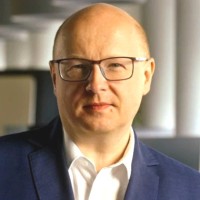 Ailleron Employee Slawomir Soszynski's profile photo