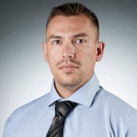 Navistar Inc Employee Benjamin Bentley's profile photo
