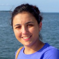 Zapata Incorporated (ZAPATA) Employee Nina Yordanova's profile photo