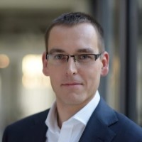 Zero Gravity Capital Employee Vit Hanus's profile photo