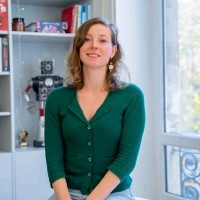 Héloïse Forestier Email