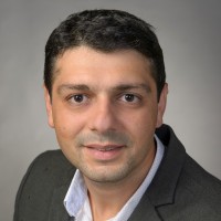 d2m Engineering Employee Dany Calas's profile photo