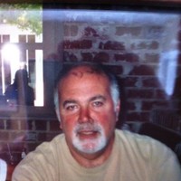 Bank of America Employee John Trussell's profile photo