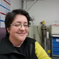 ITW Foils Employee Pam Rosenqvist's profile photo