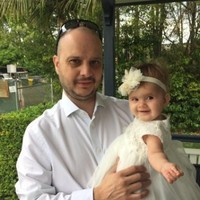 Aldermore Bank Employee James Curd's profile photo
