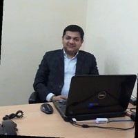 Amrita Technologies Employee Ankur Sharma's profile photo