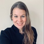 PureWrx Employee Stephanie Waters's profile photo