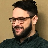 Ars Technica Employee Aaron Zimmerman's profile photo