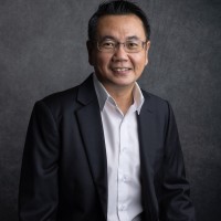Calsius Group Employee Alvin Chan's profile photo