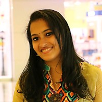 Shalakha Ratheesh's profile photo