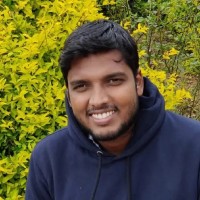 State Bank of India Employee Jothi Narayanan's profile photo