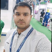 Shivani Detergents Pvt Ltd. Employee Raviraj Singh's profile photo