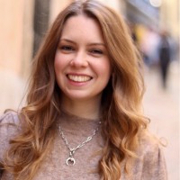 Organismo Internacional de Juventud para Iberoamérica (OIJ) Employee Mary Vázquez's profile photo