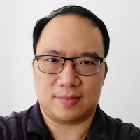 Entrepreneur Employee Eugene Suei's profile photo