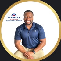 Farmers Insurance Employee Mitch Joseph's profile photo