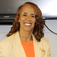 Necole Stroman