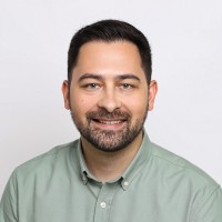 Localised Employee Roman Galatonov's profile photo