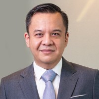 Armila & Rako Employee John Wiranatakusumah's profile photo