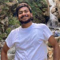 OpenCV Employee Vishal Soni's profile photo