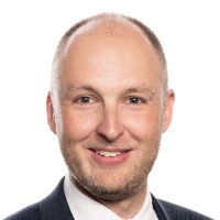 H2WISE Employee Thomas Wise's profile photo