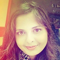Sivaltech Employee Najmus Sehar's profile photo
