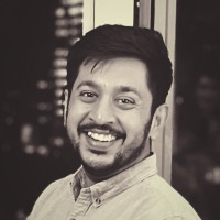FACT Software Group Employee Ashwin Dhandhania's profile photo