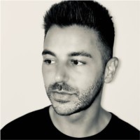 X Employee Michael Palombo's profile photo