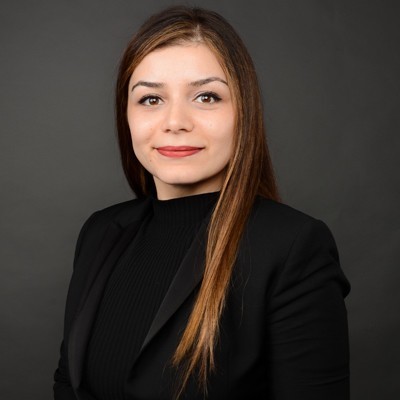 Maryam Badakhshi Email & Phone Number