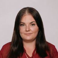 Polaron Connect Employee Klaudia Kromer's profile photo