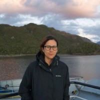 Patricia Saba Email