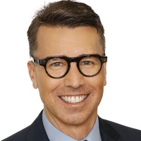 Pitcher Partners Employee Murray Graham's profile photo