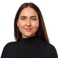 Hodes Weill & Associates Employee Cara Jaslove's profile photo