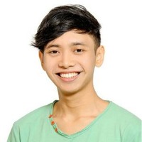 Jakarta Aquarium Employee Bhaskoro Wira's profile photo