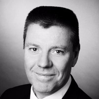 Kieback&Peter Employee Axel Stange's profile photo