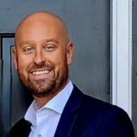 Covenant Technology Partners Employee Nathan Arnhart's profile photo