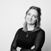 Trout Creative Thinking Employee Ferne Archer's profile photo