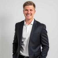 IRA Financial Employee Jackson Bickett's profile photo